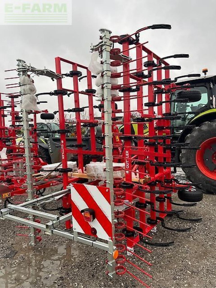 Güttler supermaxx 60-5 bio - Култиватор: снимка 3 Güttler supermaxx 60-5 bio - Култиватор: снимка 3