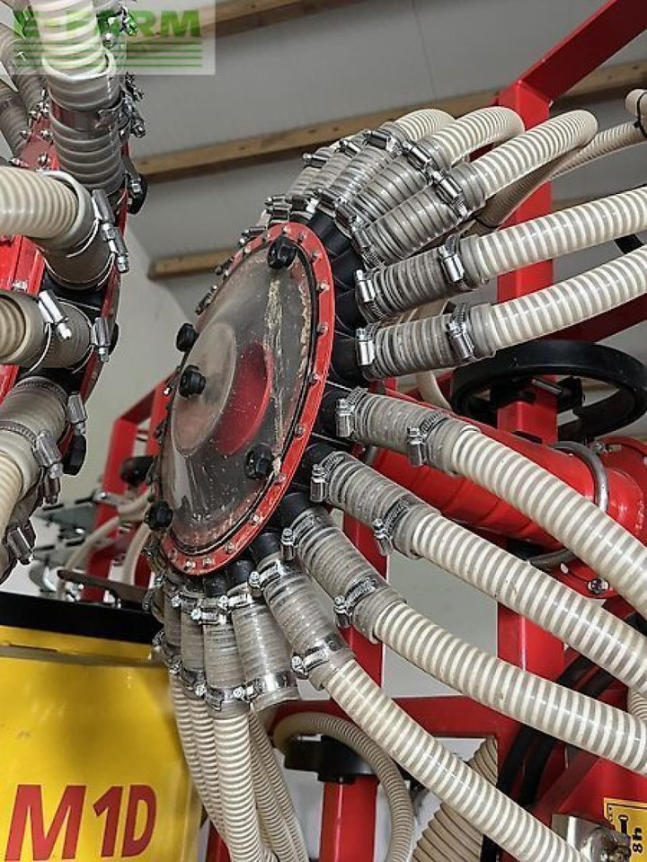 Güttler supermaxx 60-7 bio zinkensämaschine - Култиватор: снимка 3 Güttler supermaxx 60-7 bio zinkensämaschine - Култиватор: снимка 3