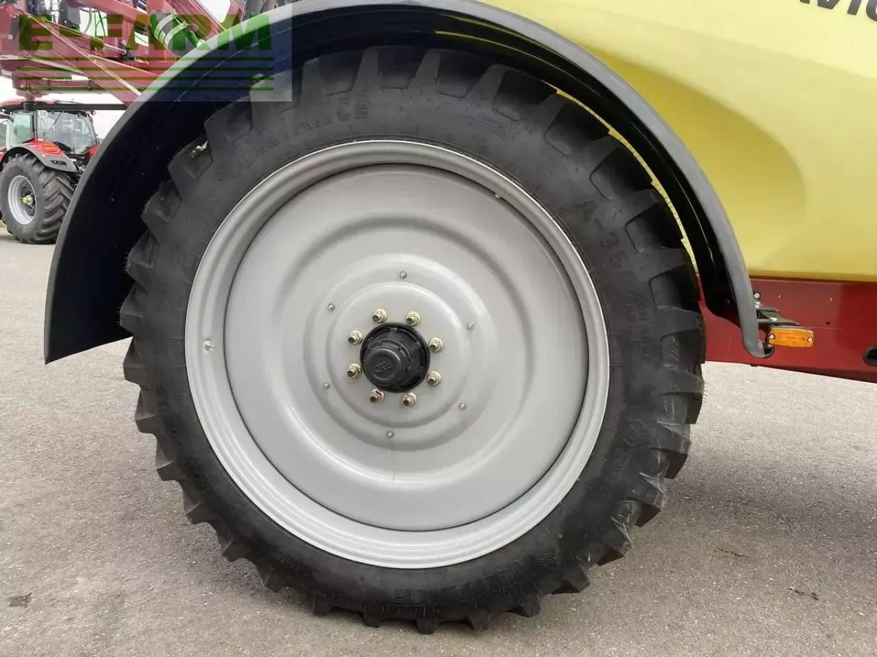 Hardi navigator 4000l 27m 9tb ddz - Прикачна пръскачка: снимка 5 Hardi navigator 4000l 27m 9tb ddz - Прикачна пръскачка: снимка 5