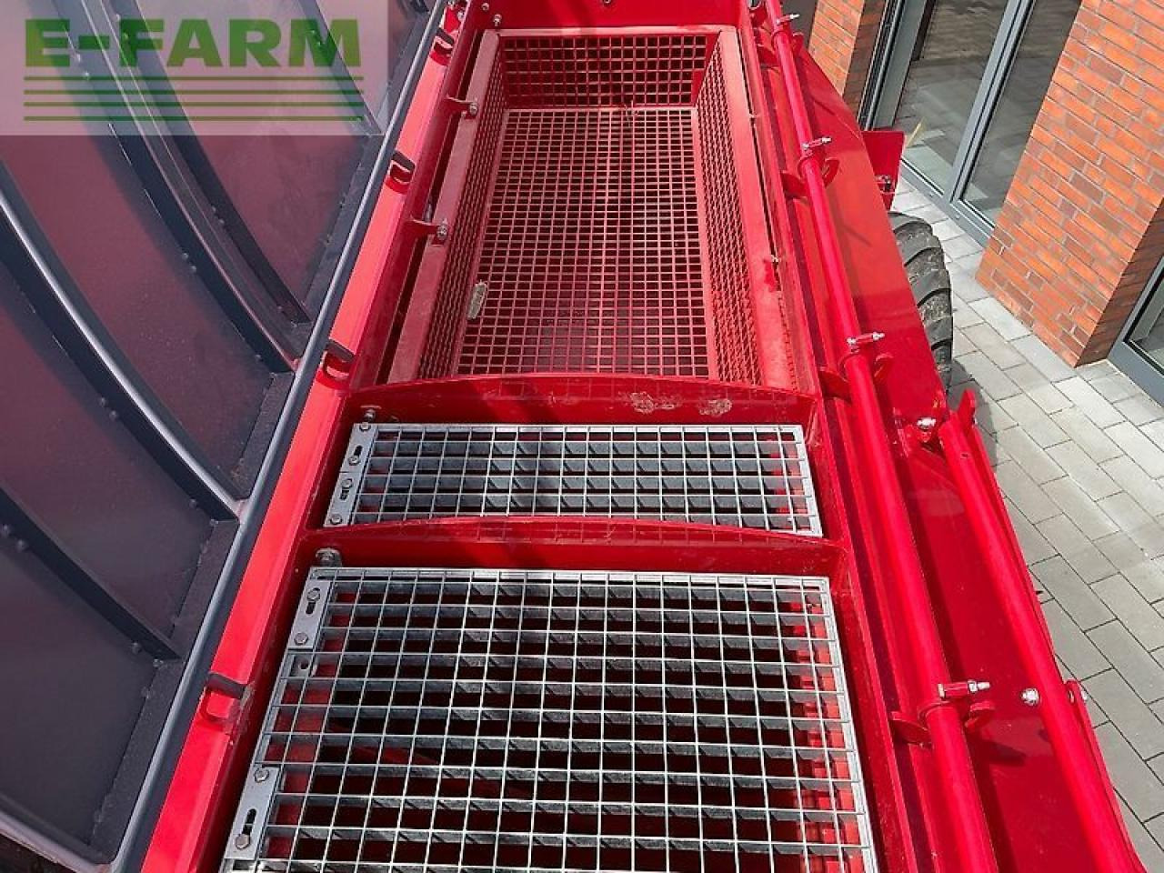 Сеялка Horsch avatar 3.16 sd: снимка 13