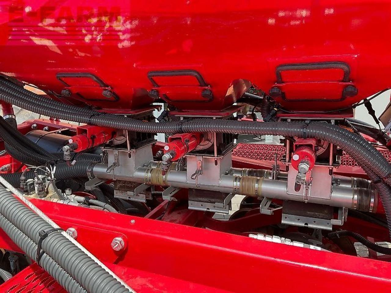 Сеялка Horsch avatar 3.16 sd: снимка 7