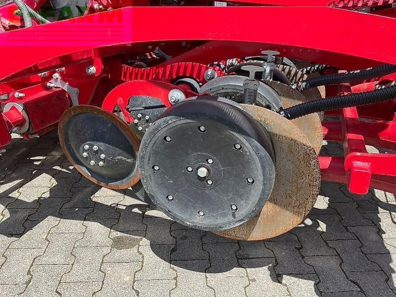 Сеялка Horsch avatar 3.16 sd: снимка 6