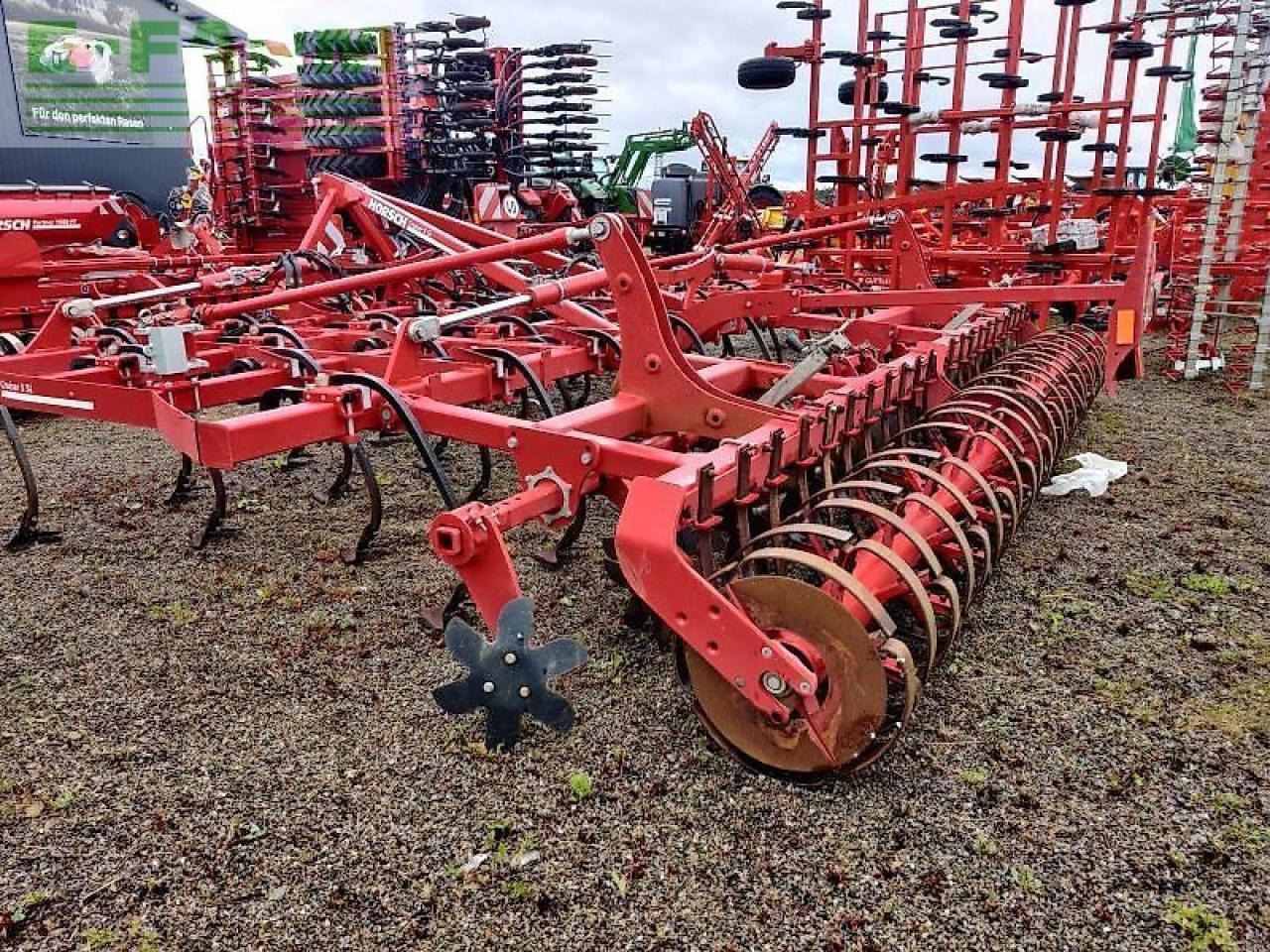 Horsch cruiser 5 sl horsch grubber - Култиватор: снимка 2 Horsch cruiser 5 sl horsch grubber - Култиватор: снимка 2