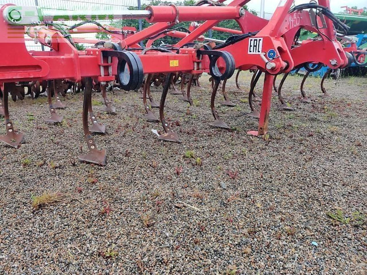 Horsch cruiser 5 sl horsch grubber - Култиватор: снимка 4 Horsch cruiser 5 sl horsch grubber - Култиватор: снимка 4