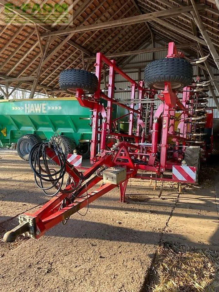 Horsch cruiser 8 xl - Култиватор: снимка 3 Horsch cruiser 8 xl - Култиватор: снимка 3