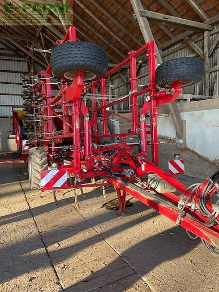 Horsch cruiser 8 xl - Култиватор: снимка 2 Horsch cruiser 8 xl - Култиватор: снимка 2