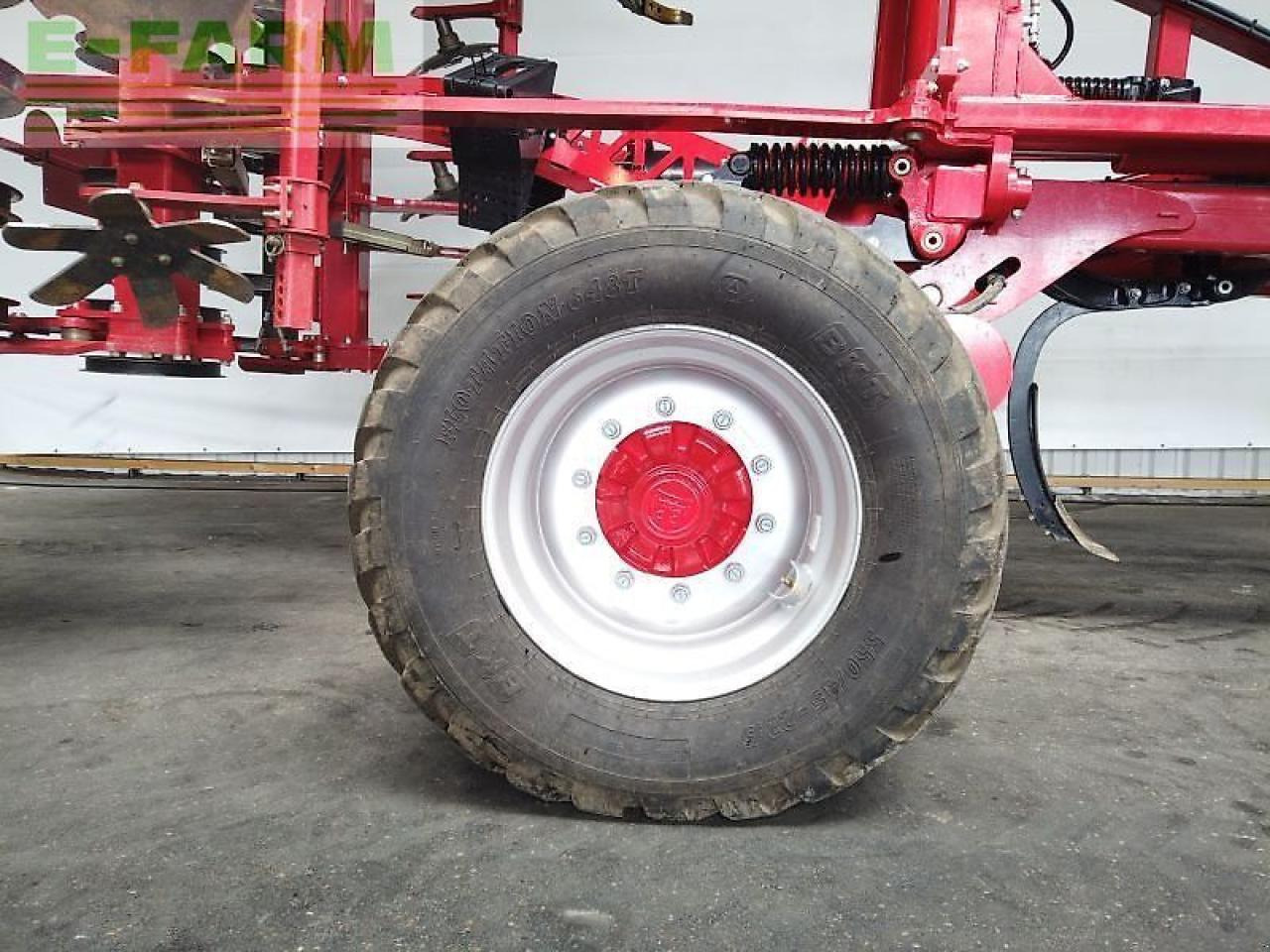 Horsch fortis 6 as horsch grubber - Култиватор: снимка 4 Horsch fortis 6 as horsch grubber - Култиватор: снимка 4