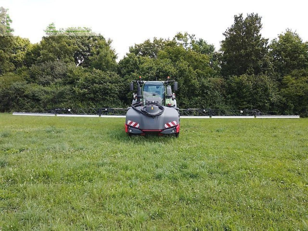 Horsch gebr. anbauspritze 2.2 cs - Прикачна пръскачка: снимка 3 Horsch gebr. anbauspritze 2.2 cs - Прикачна пръскачка: снимка 3