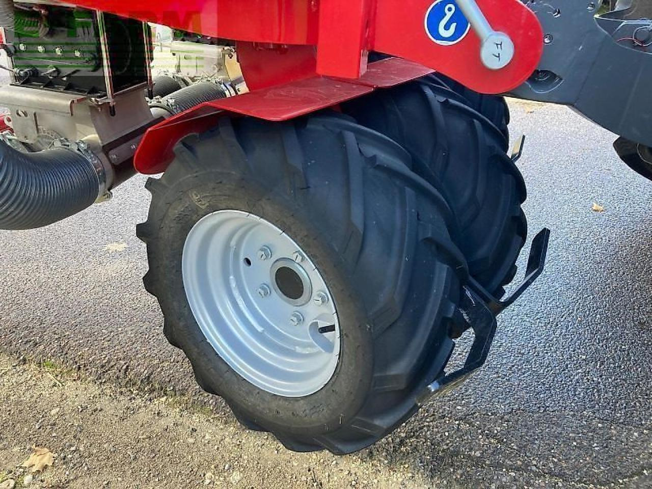 Horsch gebr. horsch partner ft 2000 - Сеялка: снимка 5 Horsch gebr. horsch partner ft 2000 - Сеялка: снимка 5