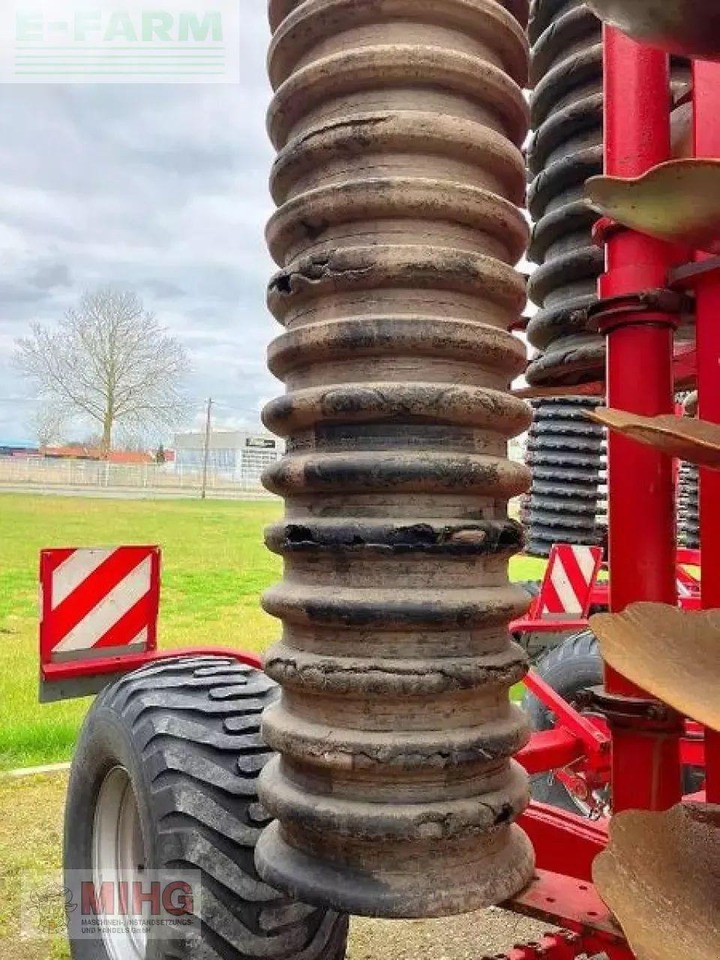 Horsch joker 10 rt - Дискова брана: снимка 4 Horsch joker 10 rt - Дискова брана: снимка 4