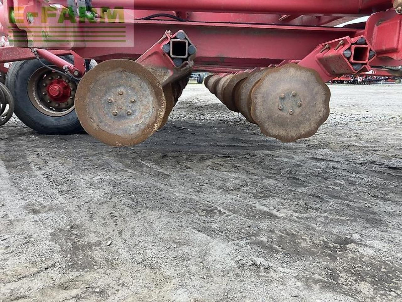 Horsch joker 12 rt - Дискова брана: снимка 5 Horsch joker 12 rt - Дискова брана: снимка 5