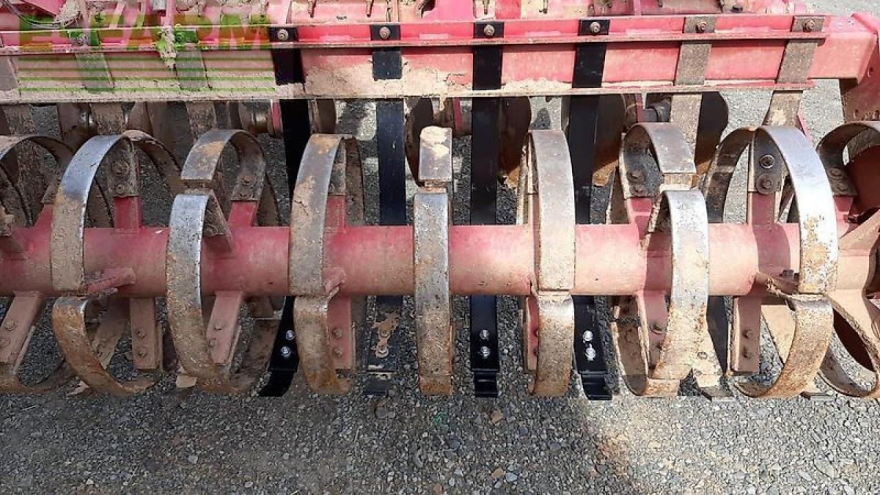 Horsch joker 3 ct - hydr. tiefenverstellung, scheiben neuwertig - Дискова брана: снимка 5 Horsch joker 3 ct - hydr. tiefenverstellung, scheiben neuwertig - Дискова брана: снимка 5