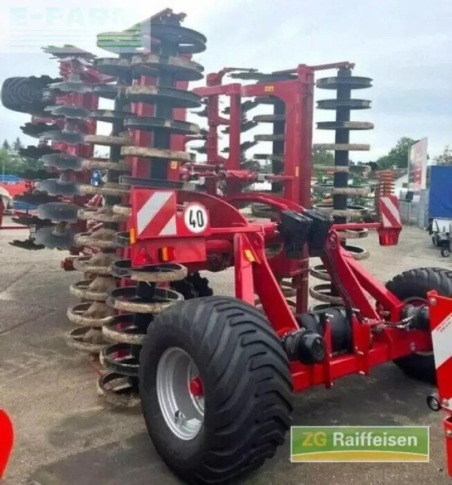 Horsch joker 5 rt - Дискова брана: снимка 2 Horsch joker 5 rt - Дискова брана: снимка 2