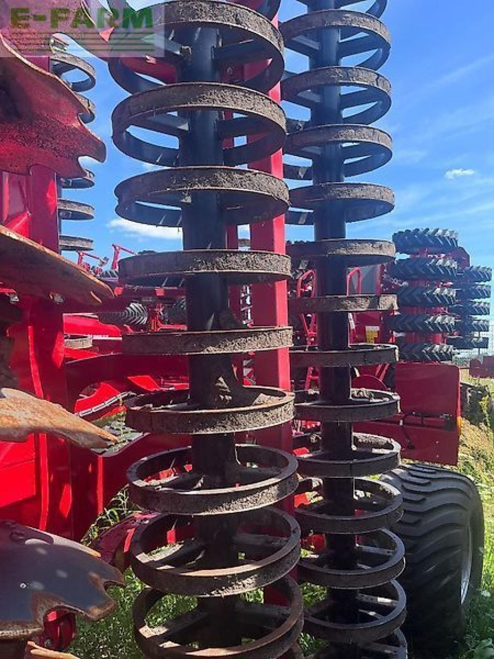 Horsch joker 6 rt - Дискова брана: снимка 5 Horsch joker 6 rt - Дискова брана: снимка 5