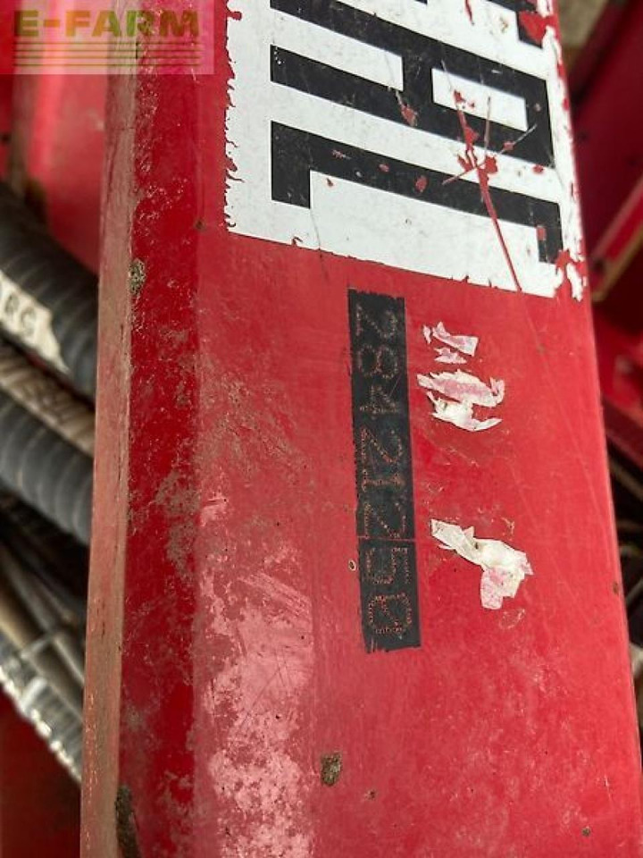 Horsch joker 7 ct - Дискова брана: снимка 2 Horsch joker 7 ct - Дискова брана: снимка 2