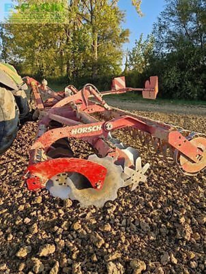 Horsch joker 7ct - Дискова брана: снимка 4 Horsch joker 7ct - Дискова брана: снимка 4