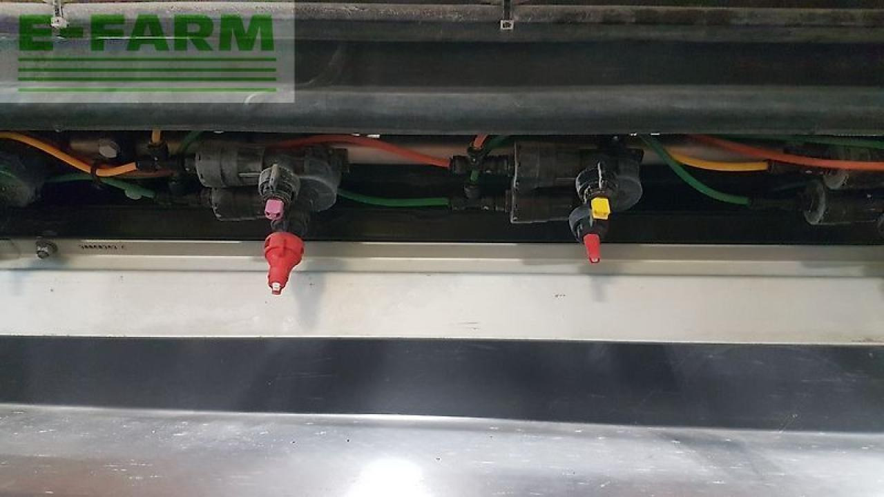 Horsch leeb 8gs 36 - Прикачна пръскачка: снимка 4 Horsch leeb 8gs 36 - Прикачна пръскачка: снимка 4