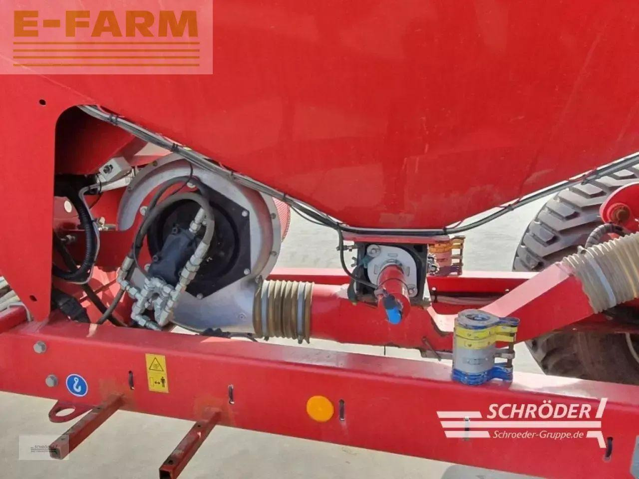 Horsch maestro 8.75 cc - Прецизна сеялка: снимка 5 Horsch maestro 8.75 cc - Прецизна сеялка: снимка 5