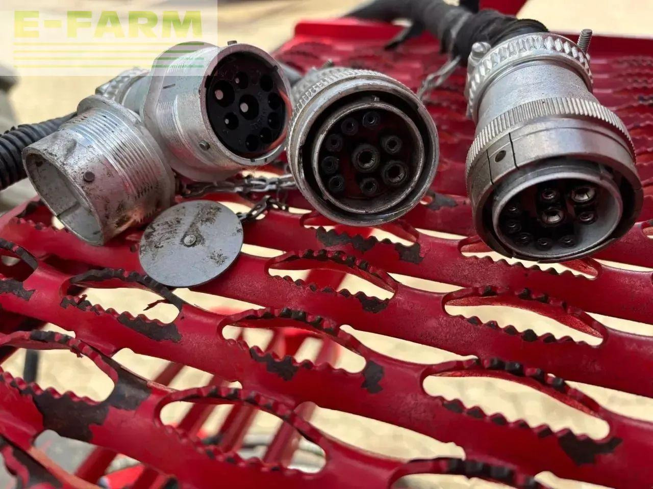 Horsch maestro 8.75 cc - Прецизна сеялка: снимка 5 Horsch maestro 8.75 cc - Прецизна сеялка: снимка 5