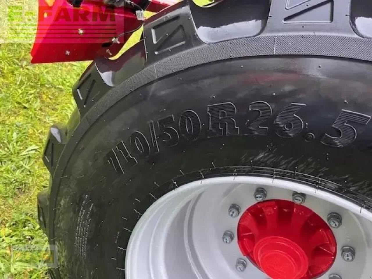 Horsch maestro cv m19 - Прецизна сеялка: снимка 5 Horsch maestro cv m19 - Прецизна сеялка: снимка 5