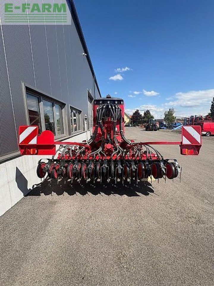 Horsch pronto 3 dc - Сеялка: снимка 3 Horsch pronto 3 dc - Сеялка: снимка 3