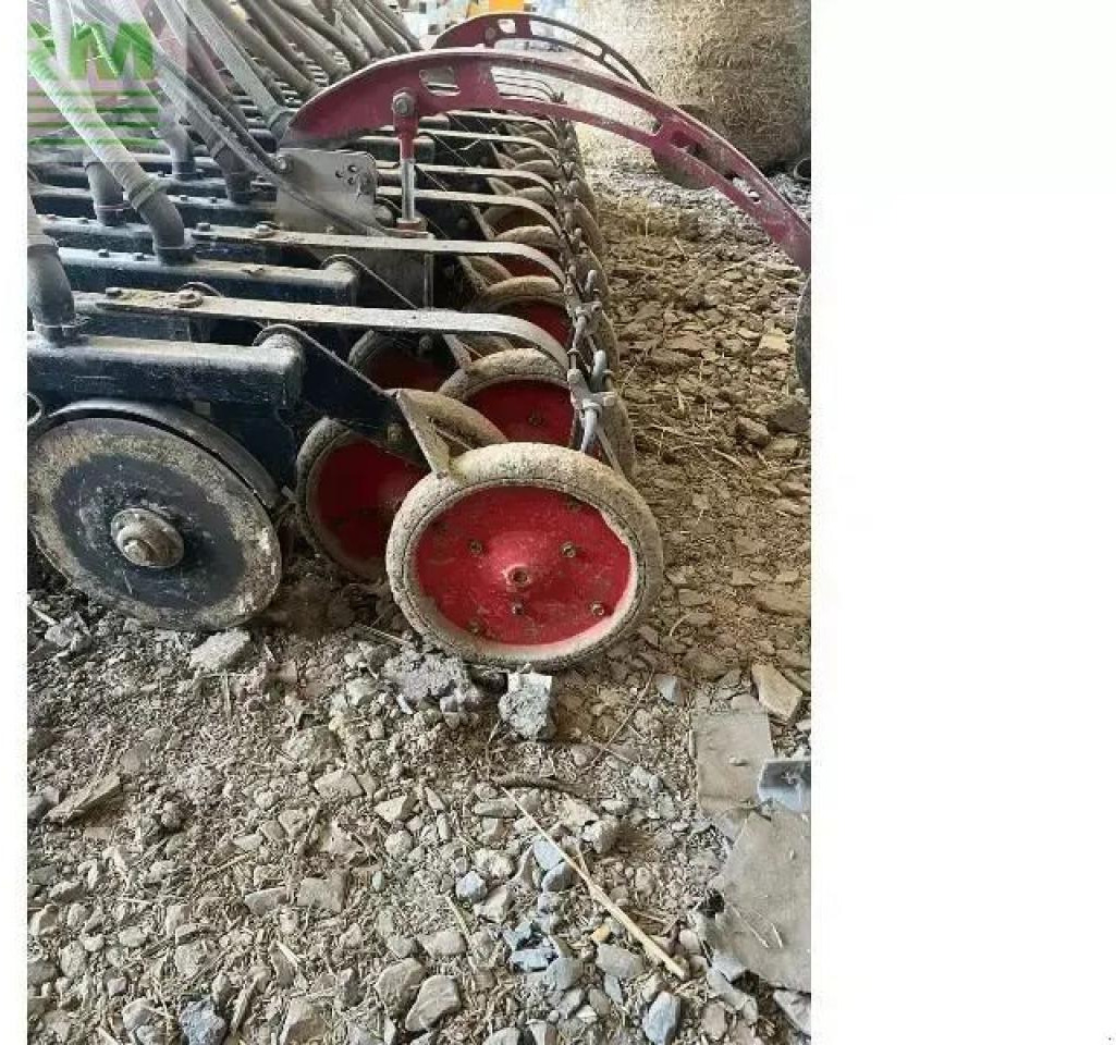Horsch pronto 3dc - Прецизна сеялка: снимка 3 Horsch pronto 3dc - Прецизна сеялка: снимка 3