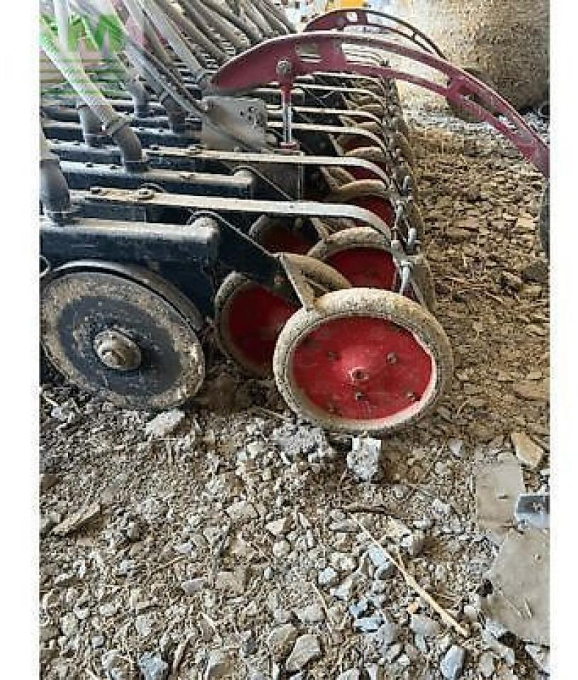 Horsch pronto 3dc - Сеялка: снимка 3 Horsch pronto 3dc - Сеялка: снимка 3