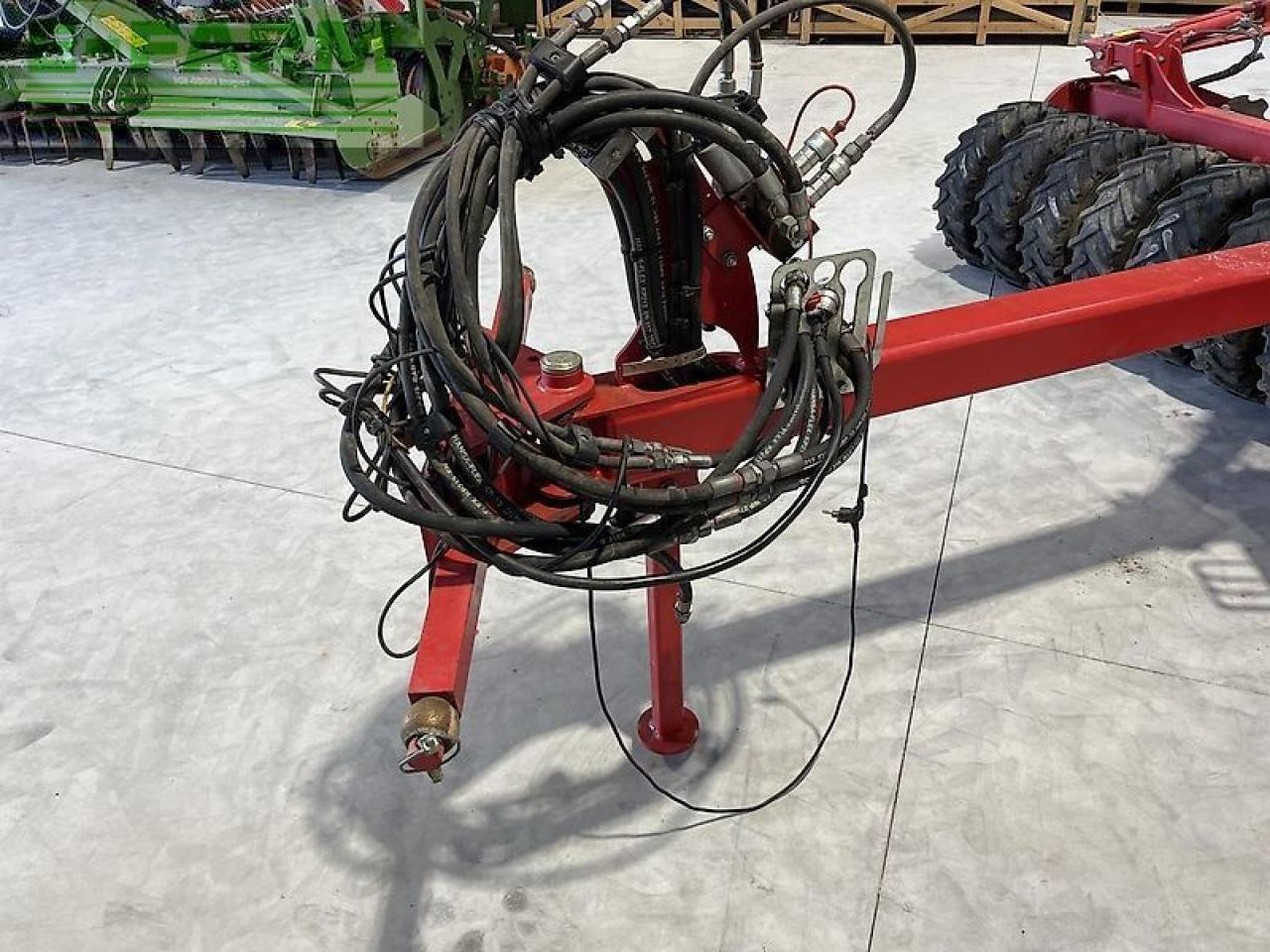 Horsch pronto 4 - Сеялка: снимка 5 Horsch pronto 4 - Сеялка: снимка 5