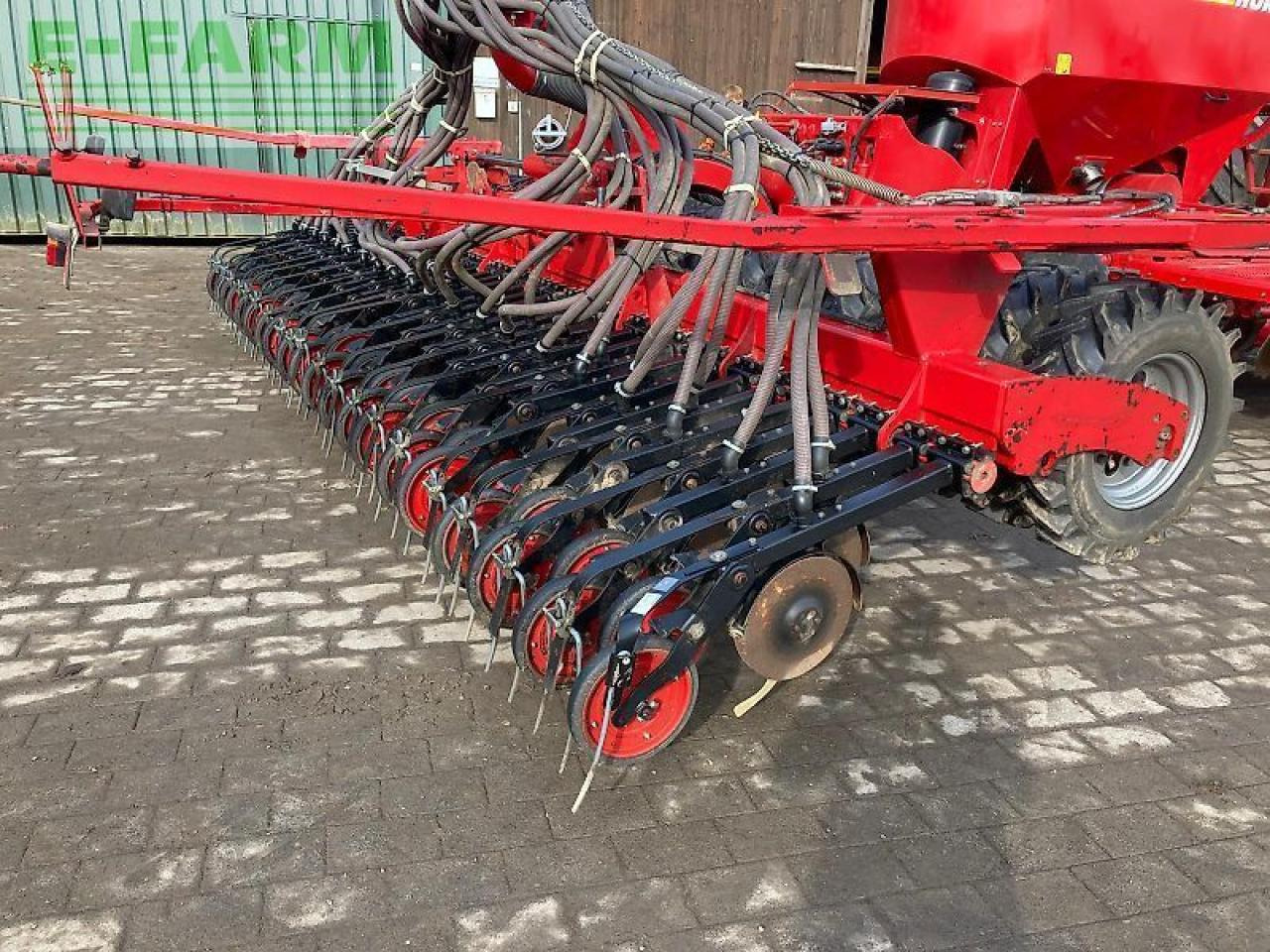 Horsch pronto 6 as - Сеялка: снимка 1 Horsch pronto 6 as - Сеялка: снимка 1