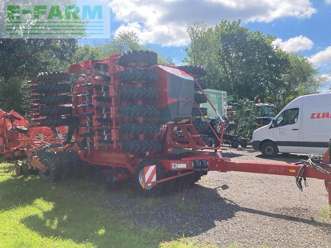 Horsch pronto 6 dc - Сеялка: снимка 2 Horsch pronto 6 dc - Сеялка: снимка 2