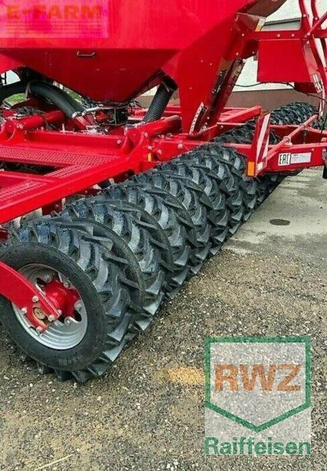 Horsch pronto 6 dc - Сеялка: снимка 3 Horsch pronto 6 dc - Сеялка: снимка 3