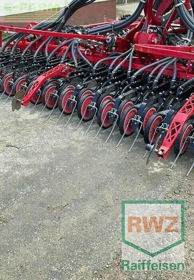 Horsch pronto 6 dc - Сеялка: снимка 2 Horsch pronto 6 dc - Сеялка: снимка 2