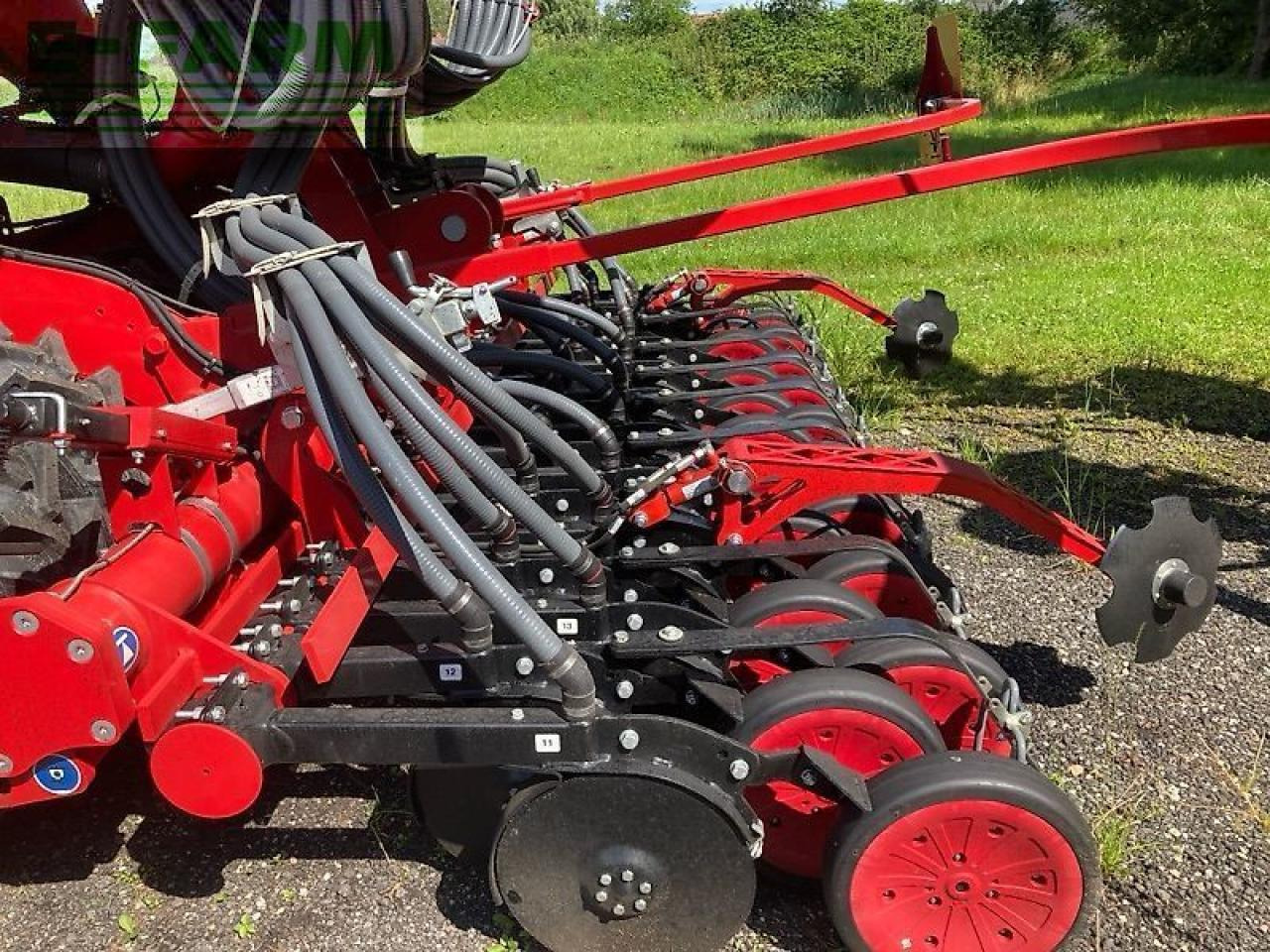 Horsch pronto 6 dc - Сеялка: снимка 5 Horsch pronto 6 dc - Сеялка: снимка 5