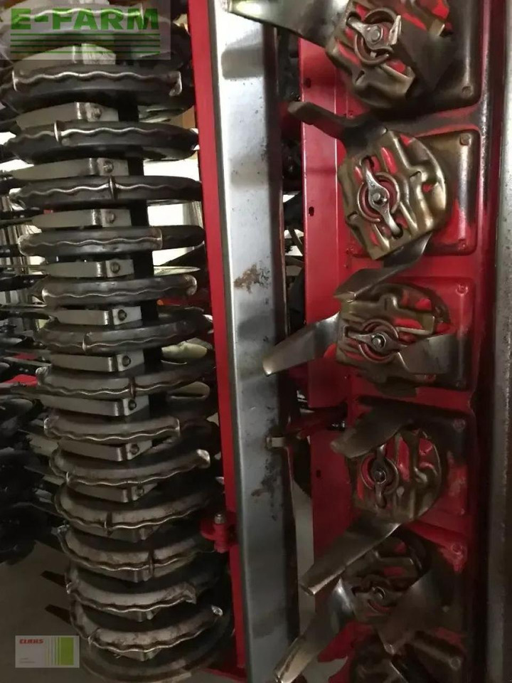 Horsch pronto 6 kr - Комбинирана сеялка: снимка 5 Horsch pronto 6 kr - Комбинирана сеялка: снимка 5