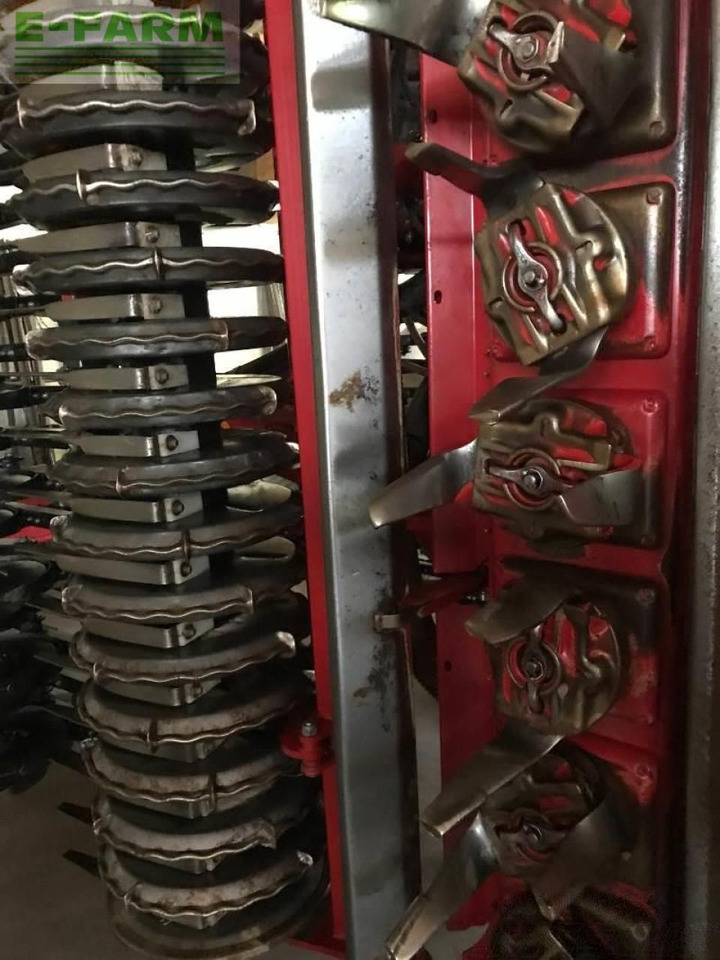 Horsch pronto 6 kr - Комбинирана сеялка: снимка 5 Horsch pronto 6 kr - Комбинирана сеялка: снимка 5