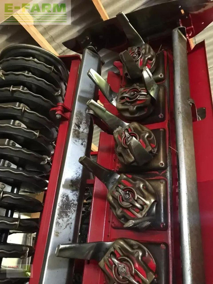 Horsch pronto 6 kr - Комбинирана сеялка: снимка 4 Horsch pronto 6 kr - Комбинирана сеялка: снимка 4