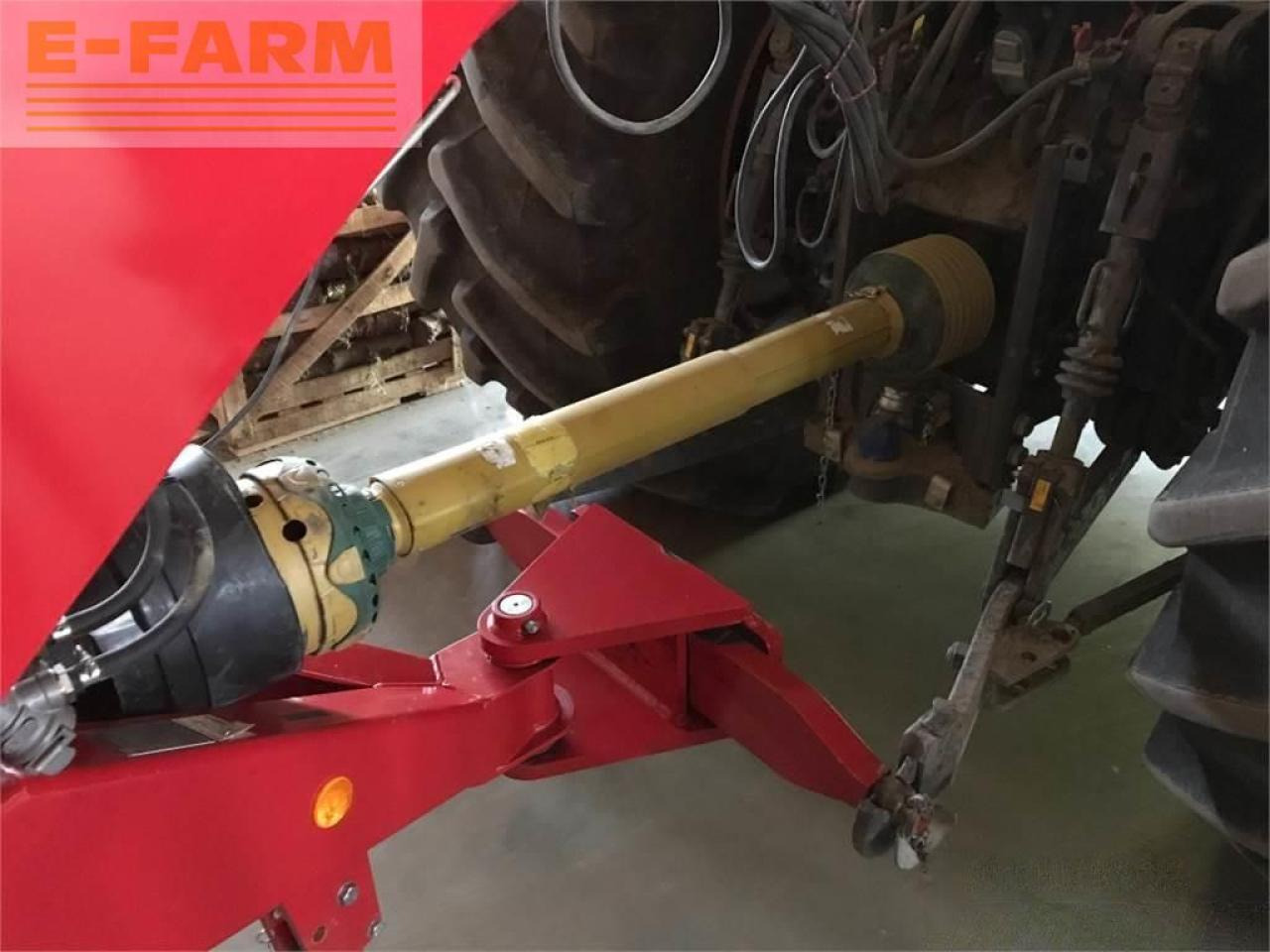 Horsch pronto 6 kr - Комбинирана сеялка: снимка 3 Horsch pronto 6 kr - Комбинирана сеялка: снимка 3