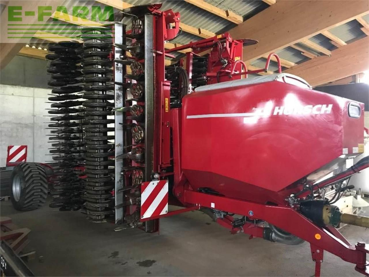 Horsch pronto 6 kr - Комбинирана сеялка: снимка 1 Horsch pronto 6 kr - Комбинирана сеялка: снимка 1