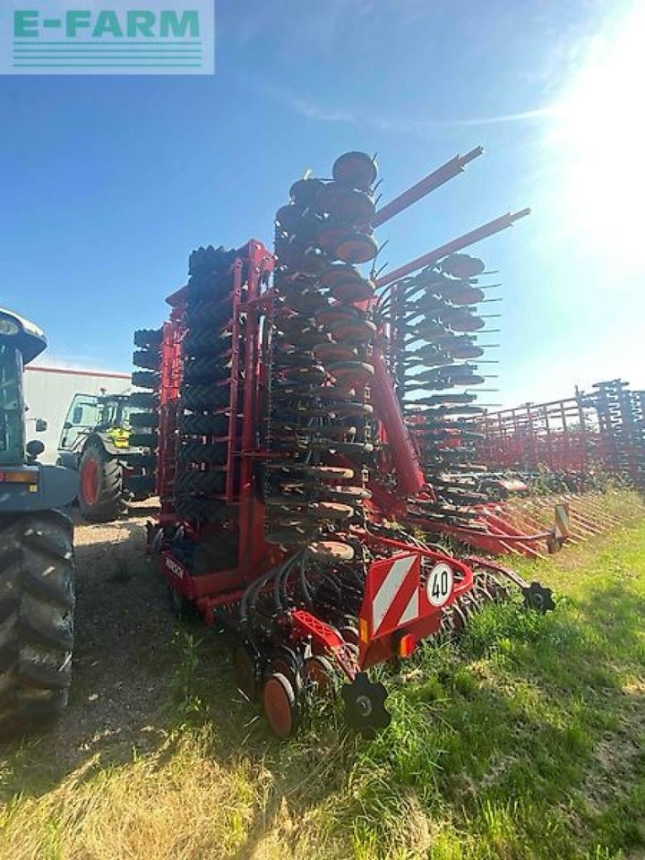Horsch pronto 9 dc - Сеялка: снимка 3 Horsch pronto 9 dc - Сеялка: снимка 3