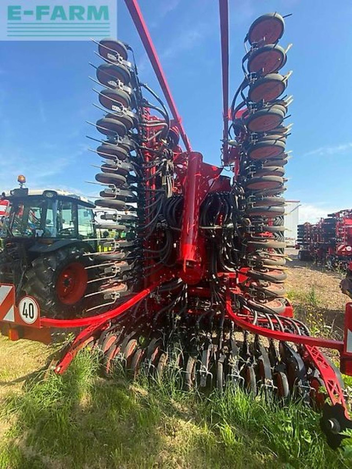 Horsch pronto 9 dc - Сеялка: снимка 5 Horsch pronto 9 dc - Сеялка: снимка 5