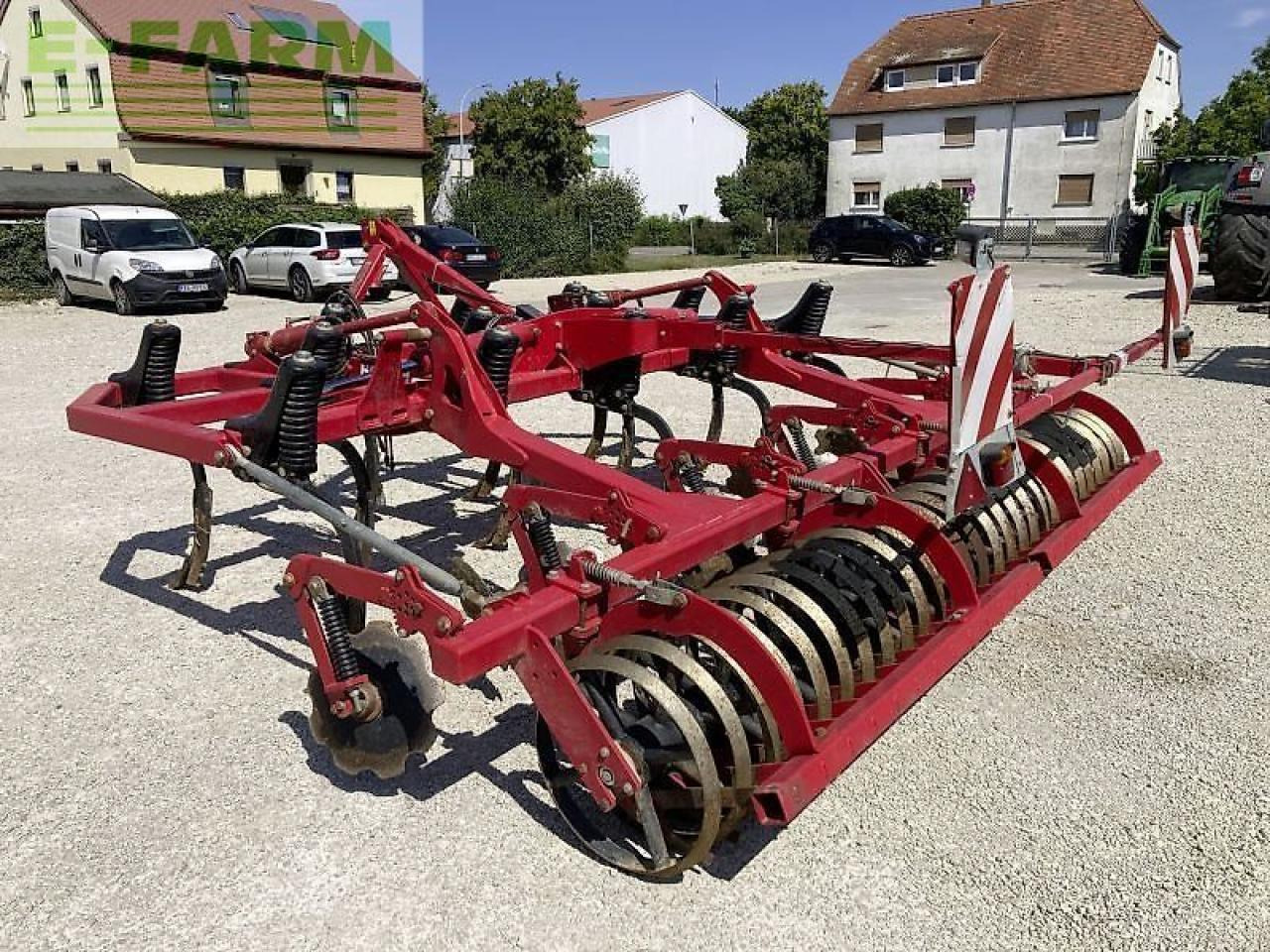 Horsch terrano 4 fx - Култиватор: снимка 5 Horsch terrano 4 fx - Култиватор: снимка 5