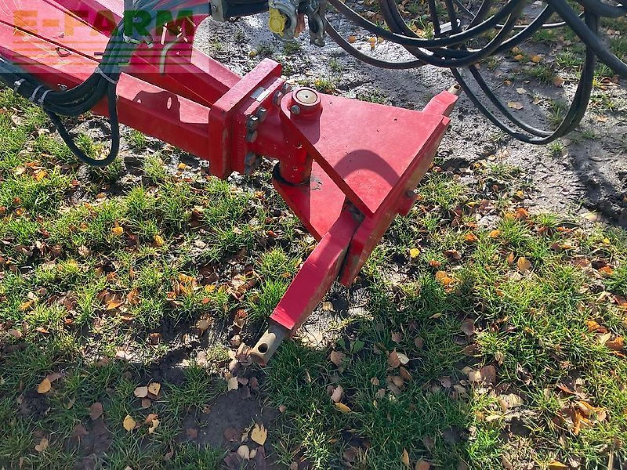 Horsch terrano 5 fm - Култиватор: снимка 5 Horsch terrano 5 fm - Култиватор: снимка 5