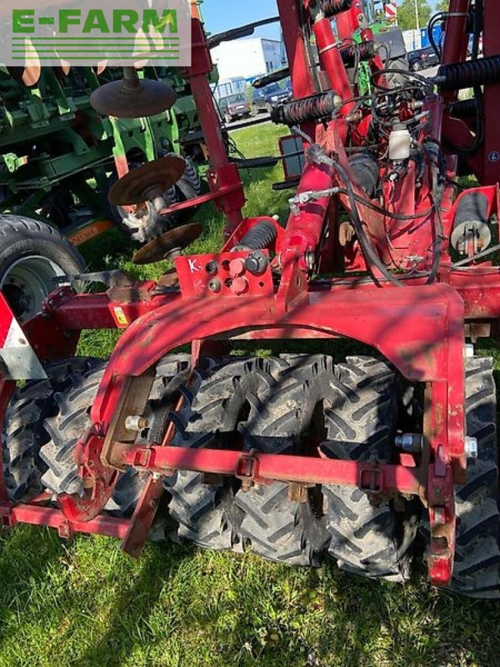 Култиватор Horsch tiger 6 lt: снимка 9
