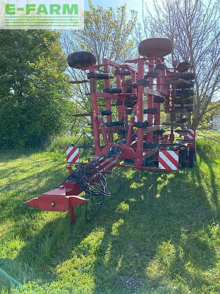 Култиватор Horsch tiger 6 lt: снимка 10