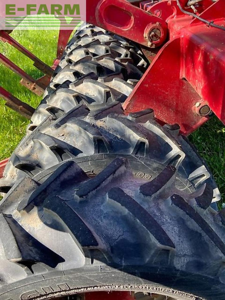 Култиватор Horsch tiger 6 lt: снимка 8