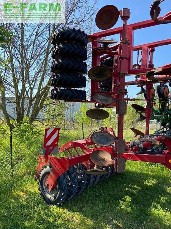 Култиватор Horsch tiger 6 lt: снимка 6