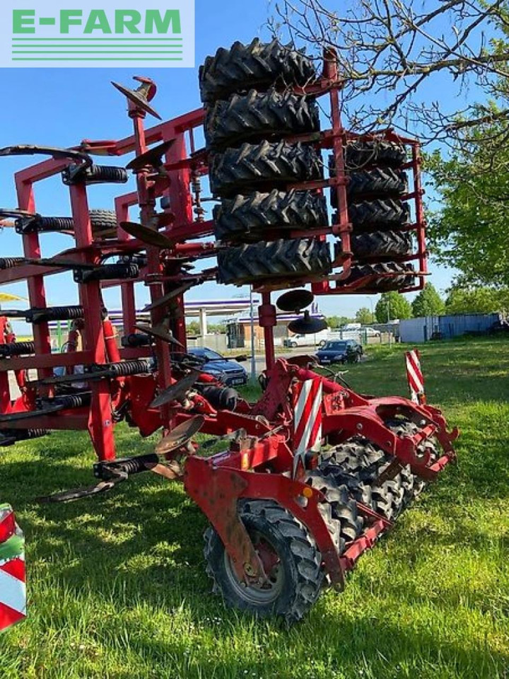 Култиватор Horsch tiger 6 lt: снимка 11