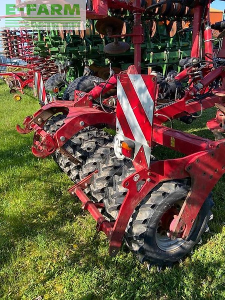 Култиватор Horsch tiger 6 lt: снимка 7