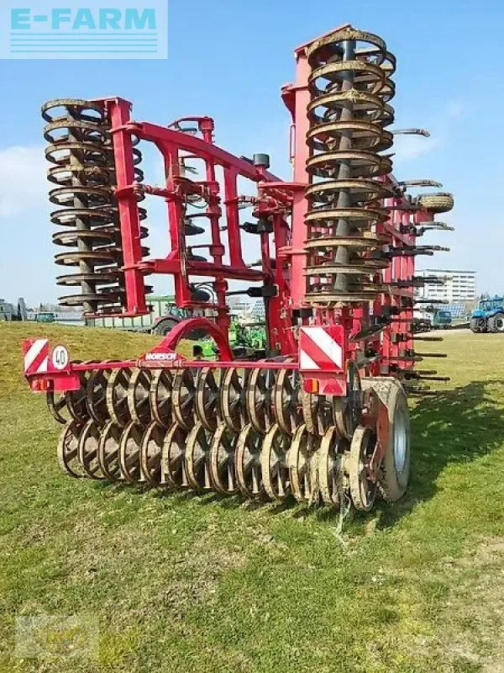 Horsch tiger 8 xl - Култиватор: снимка 4 Horsch tiger 8 xl - Култиватор: снимка 4