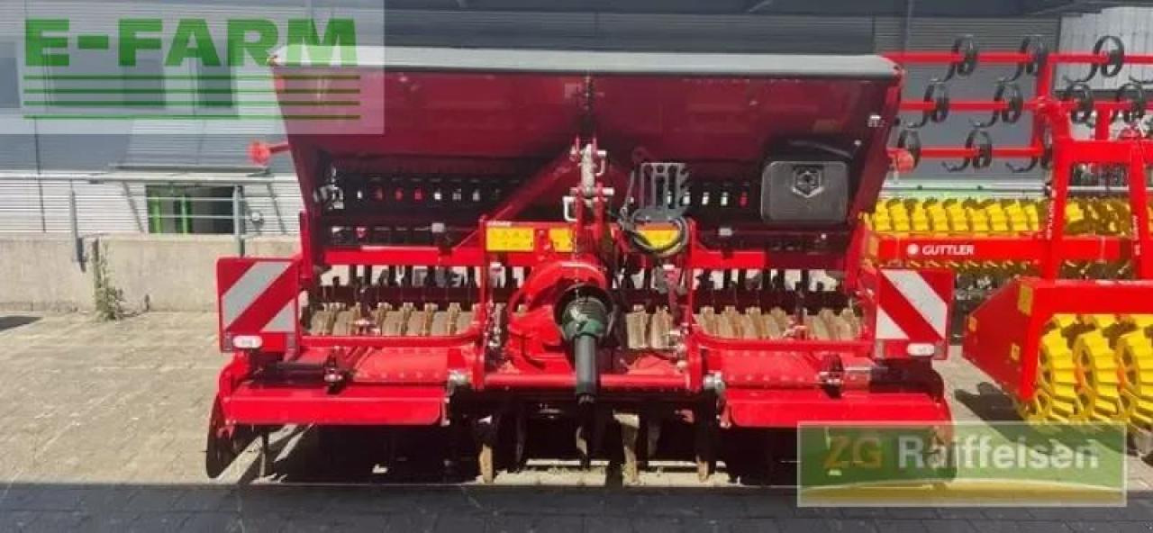 Horsch versa3kr - Сеялка: снимка 2 Horsch versa3kr - Сеялка: снимка 2